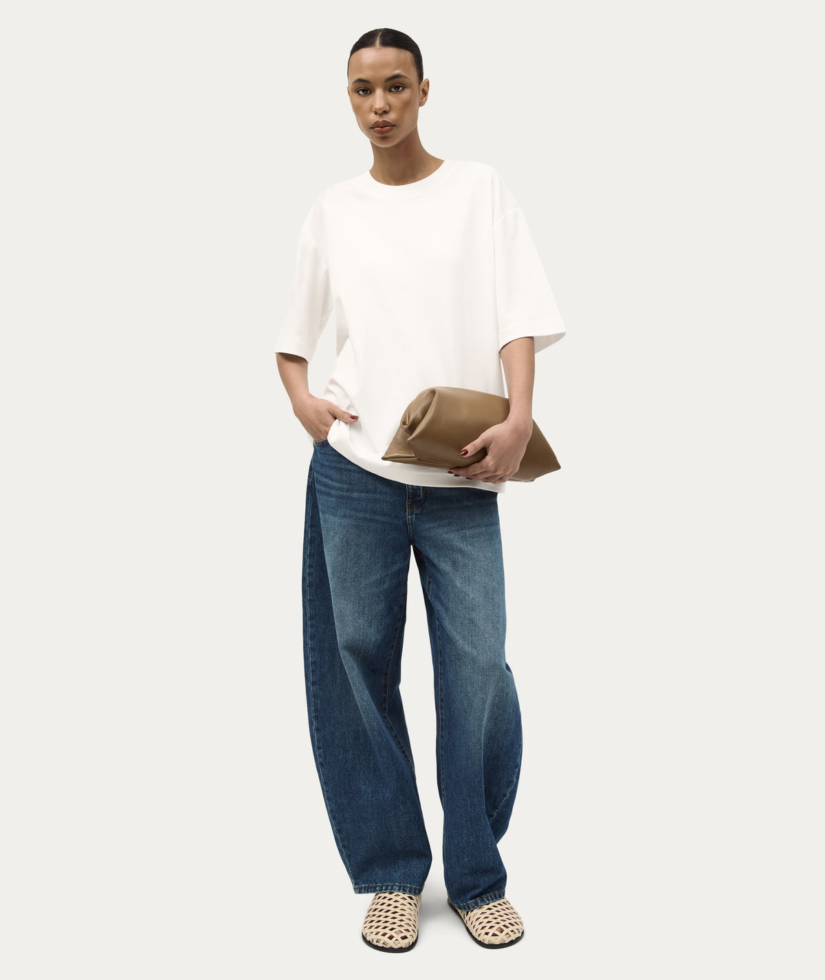 Deadly Ponies | Vault Clutch - Hazel