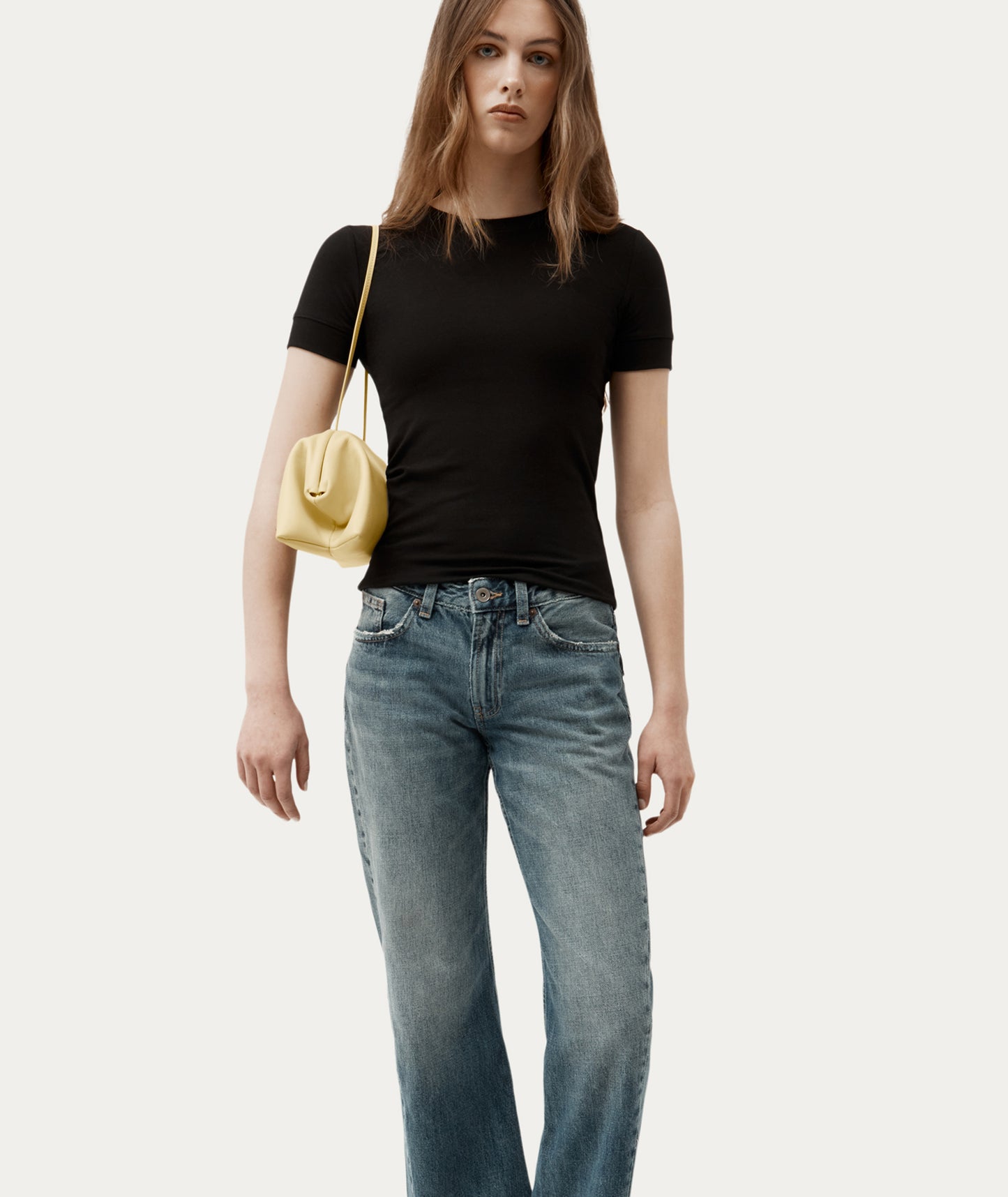 Deadly Ponies | Vault Clutch - Lemonade