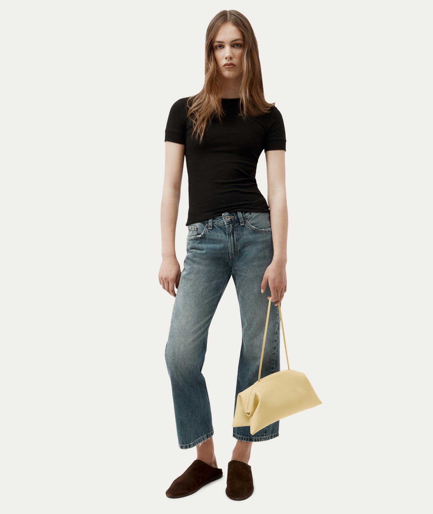 Deadly Ponies | Vault Clutch - Lemonade