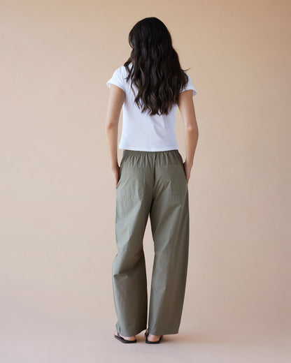 Dear Dylan | Resort Pant - Khaki