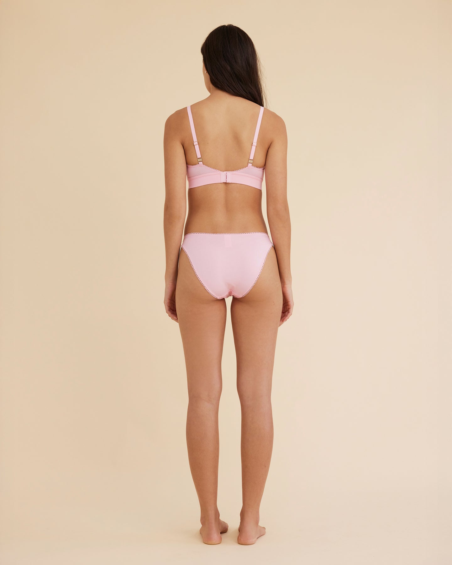 Dear Dylan | Peony Brief - Peony