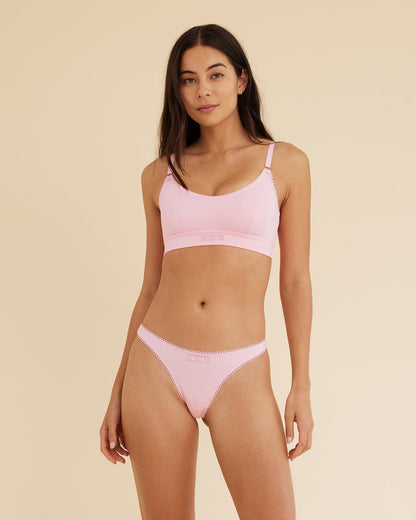 Dear Dylan | Peony Thong - Peony