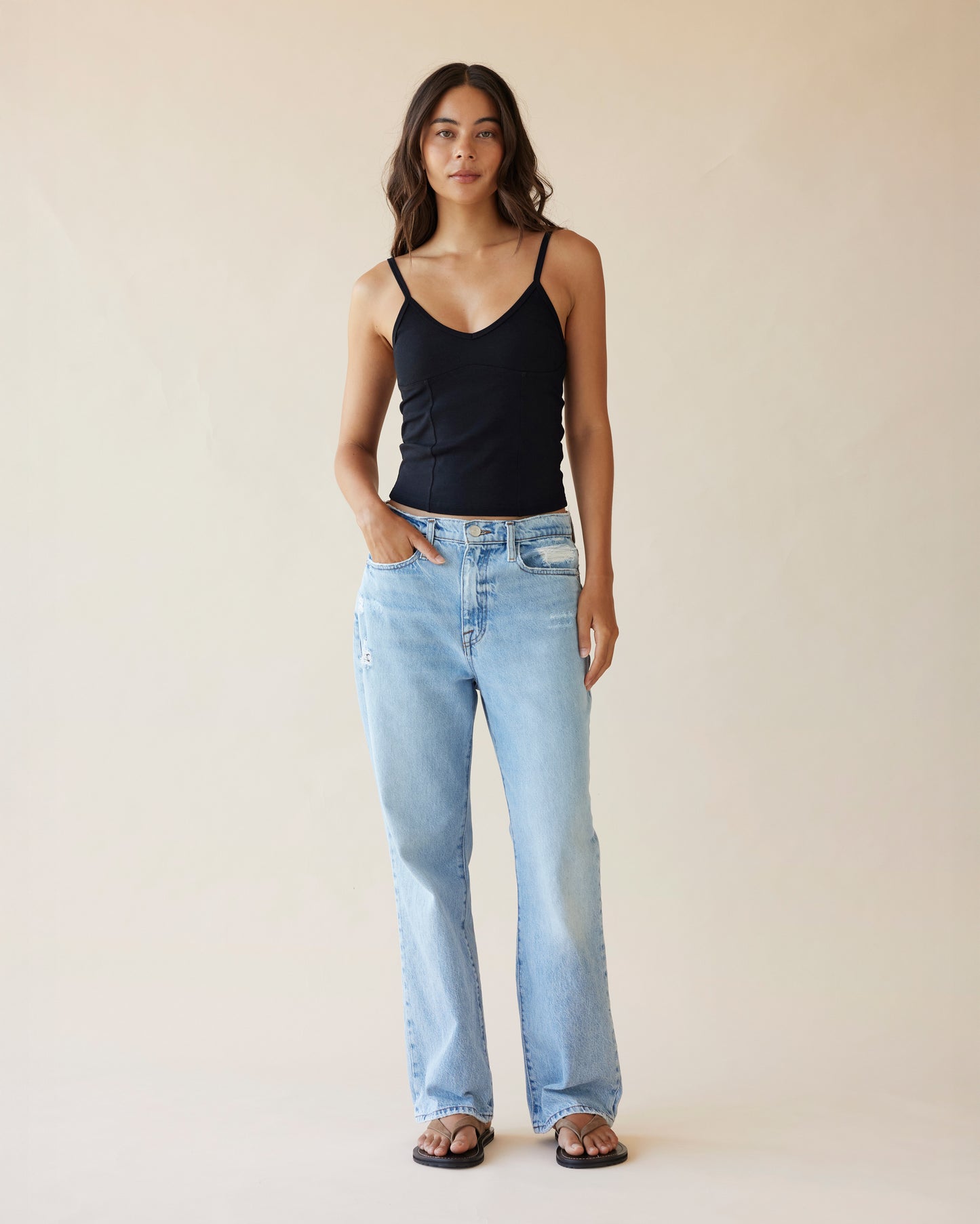 Dear Dylan | Studio Cami - Noir