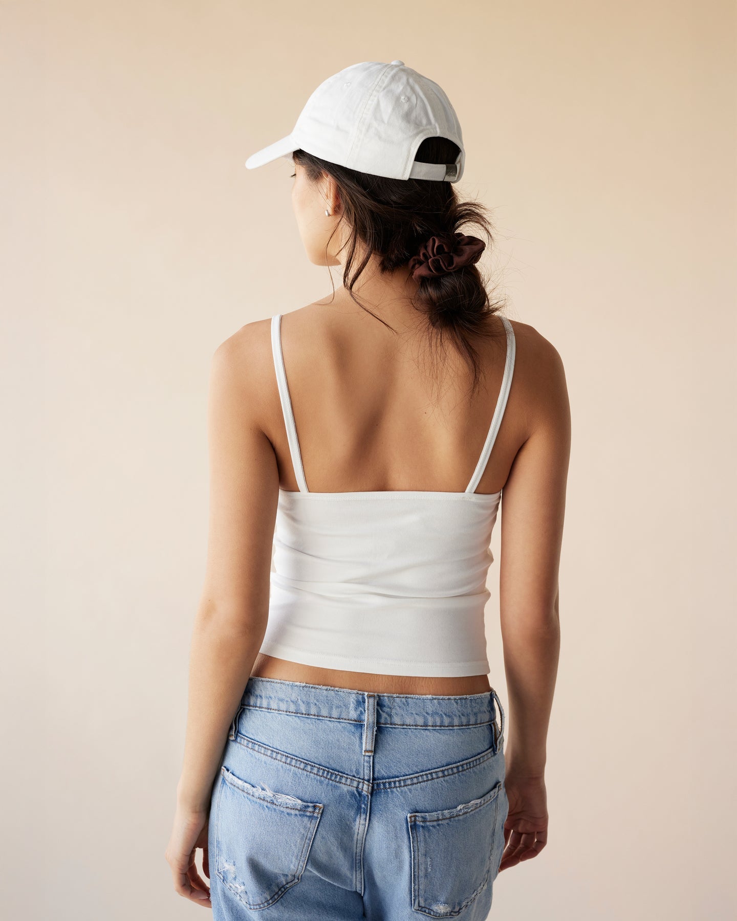 Dear Dylan | Studio Cami - Blanc