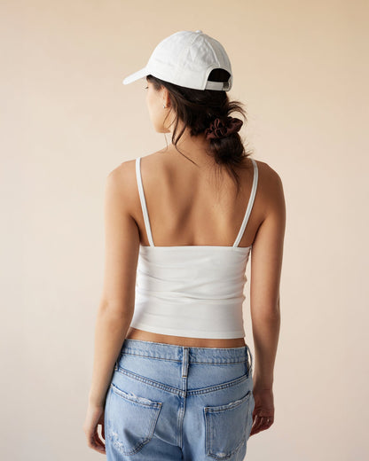Dear Dylan | Studio Cami - Blanc