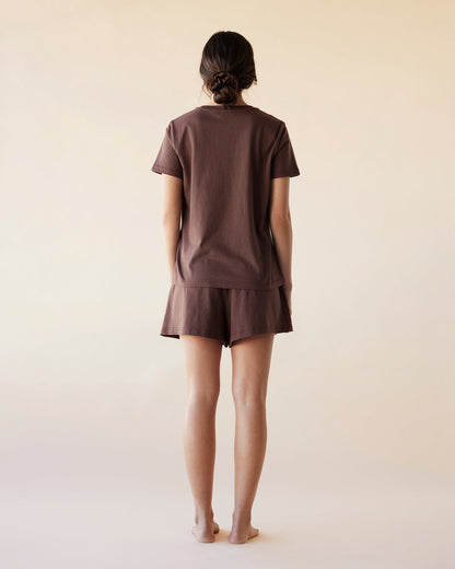 Dear Dylan | Sleep Set - Umber