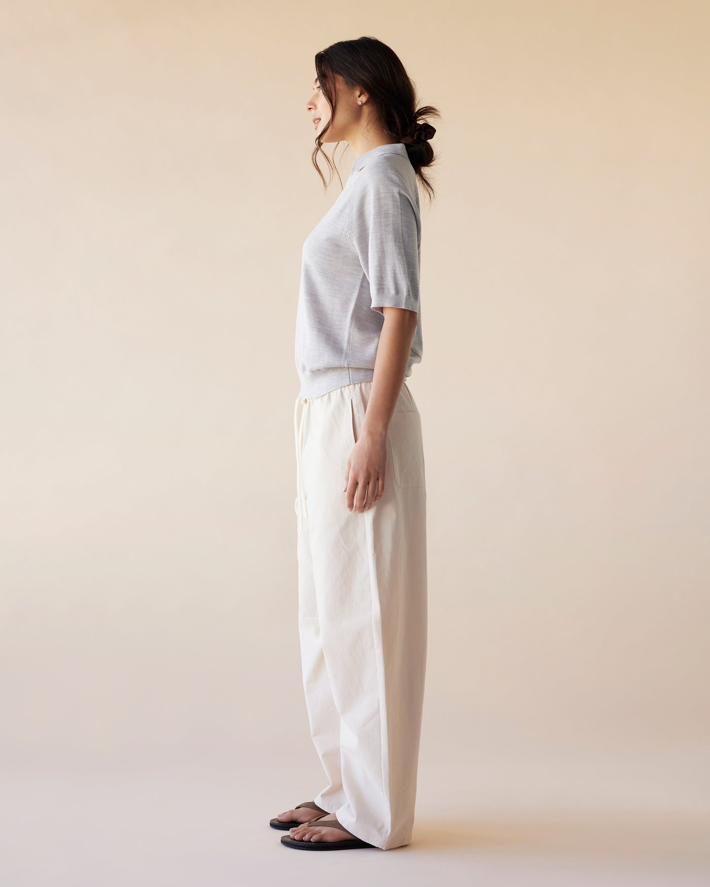 Dear Dylan | Resort Pant - Dune