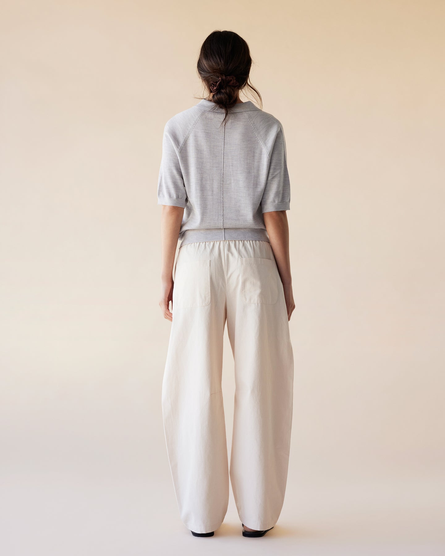 Dear Dylan | Resort Pant - Dune