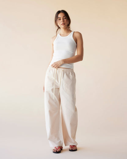 Dear Dylan | Resort Pant - Dune