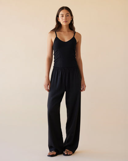 Dear Dylan | Studio Pant - Noir