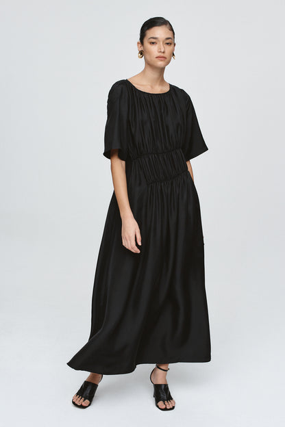 Marle | Dieter Dress - Black