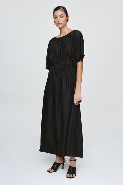 Marle | Dieter Dress - Black