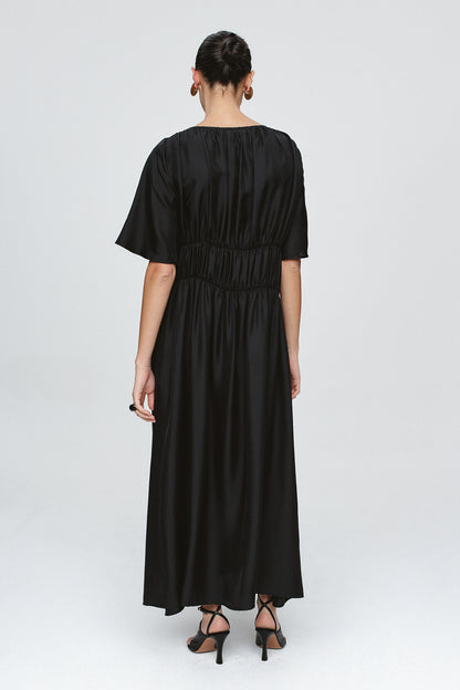 Marle | Dieter Dress - Black