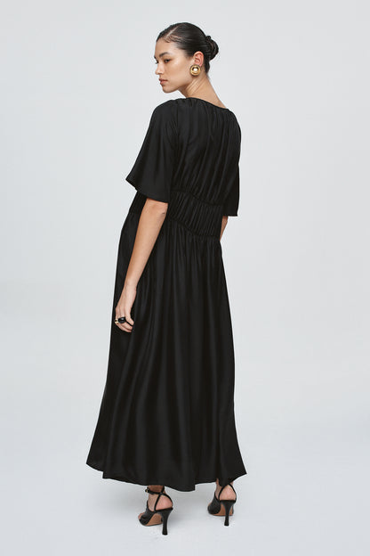 Marle | Dieter Dress - Black
