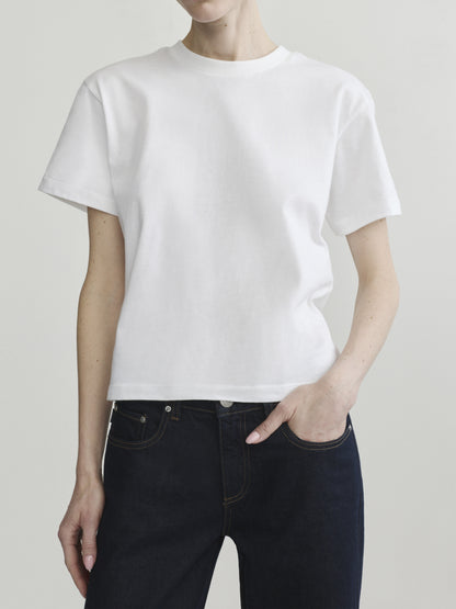 DL1961 | Everyday Tee - White
