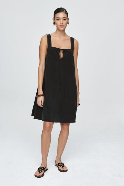 Marle | Dodi Dress - Black