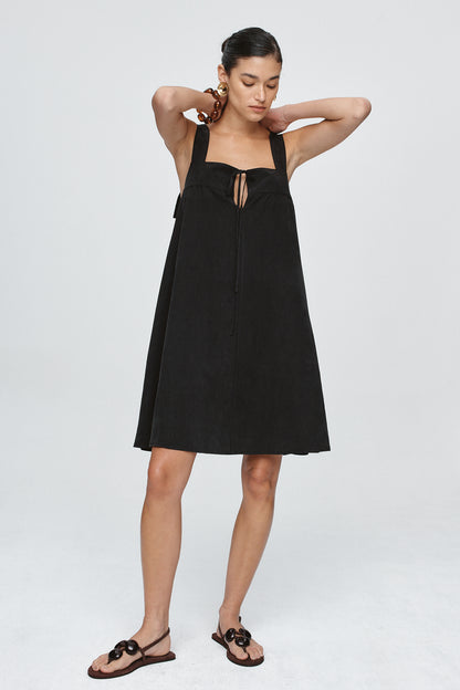 Marle | Dodi Dress - Black