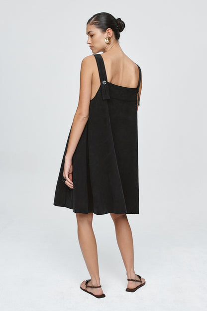 Marle | Dodi Dress - Black