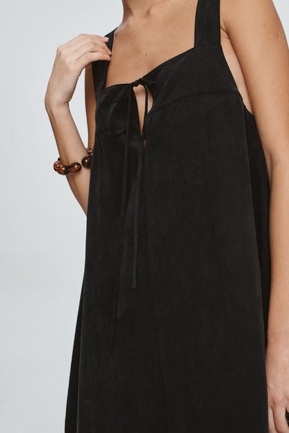Marle | Dodi Dress - Black