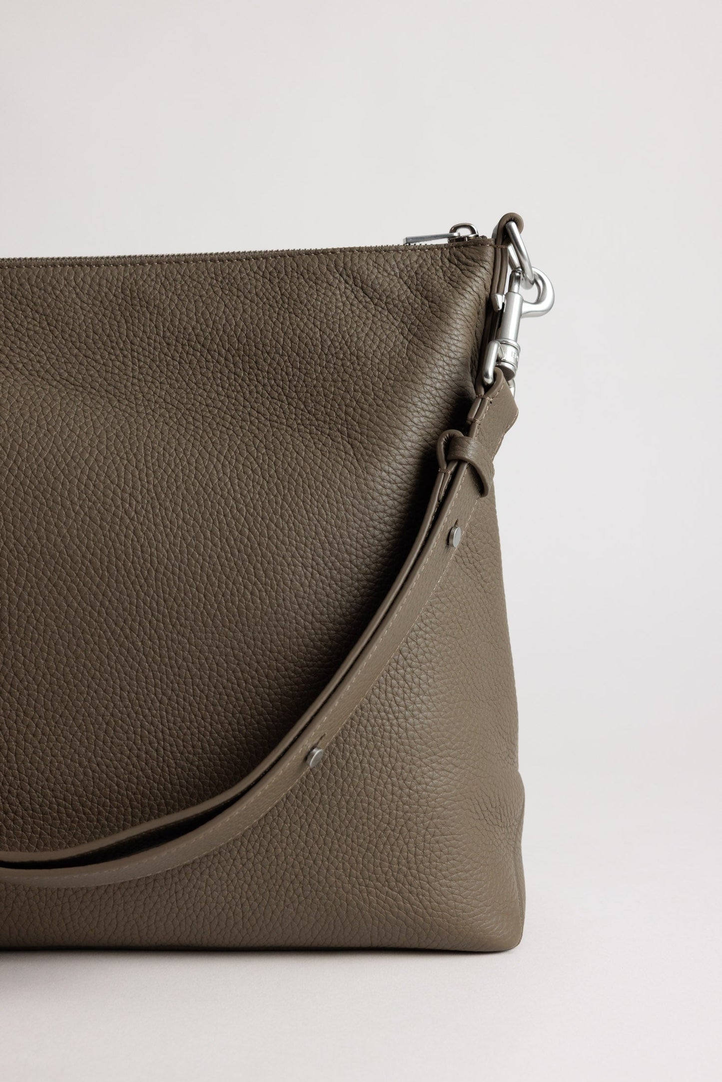 Yu Mei | Braidy Bag - Echo Deer Nappa