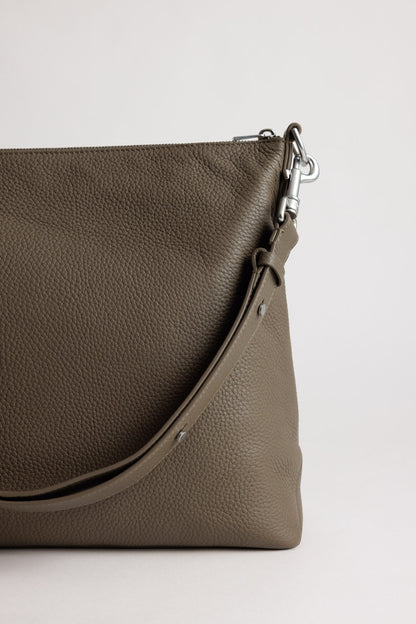 Yu Mei | Braidy Bag - Echo Deer Nappa