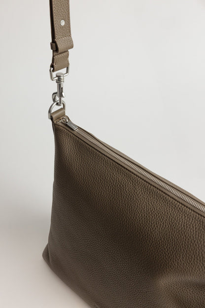 Yu Mei | Braidy Bag - Echo Deer Nappa