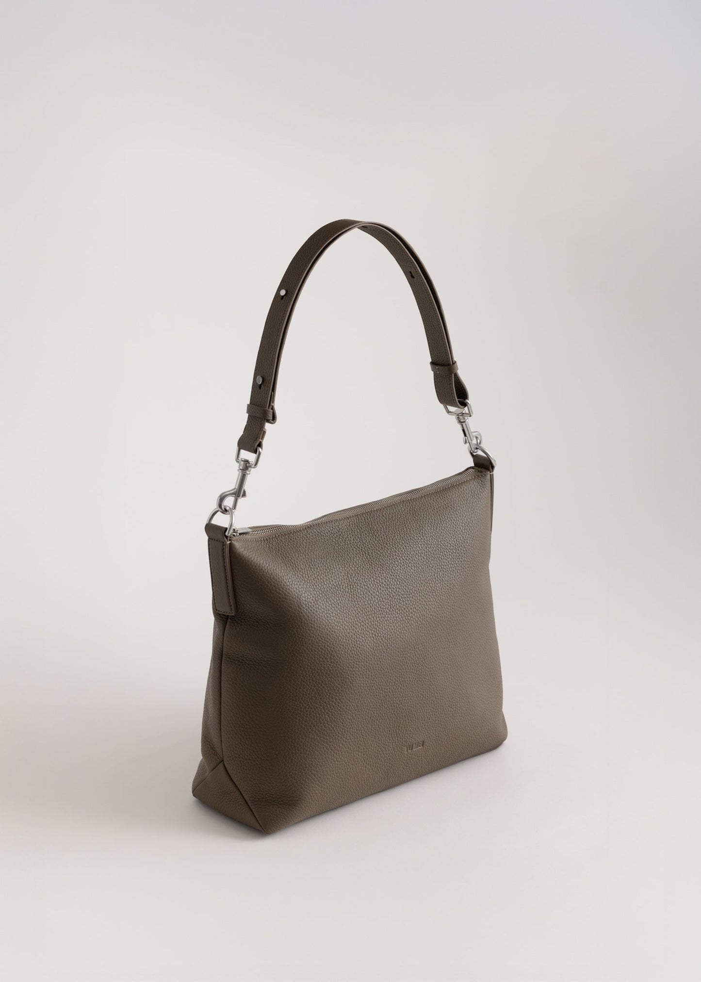 Yu Mei | Braidy Bag - Echo Deer Nappa