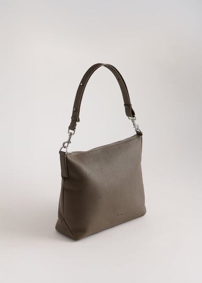 Yu Mei | Braidy Bag - Echo Deer Nappa