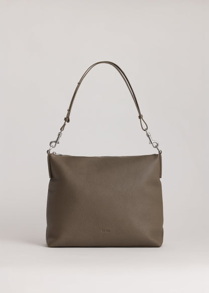 Yu Mei | Braidy Bag - Echo Deer Nappa