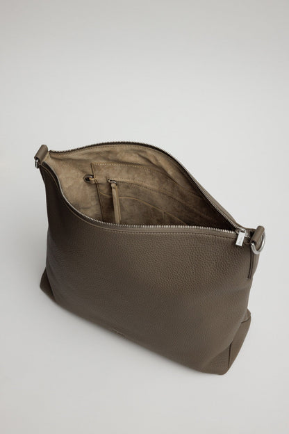 Yu Mei | Braidy Bag - Echo Deer Nappa