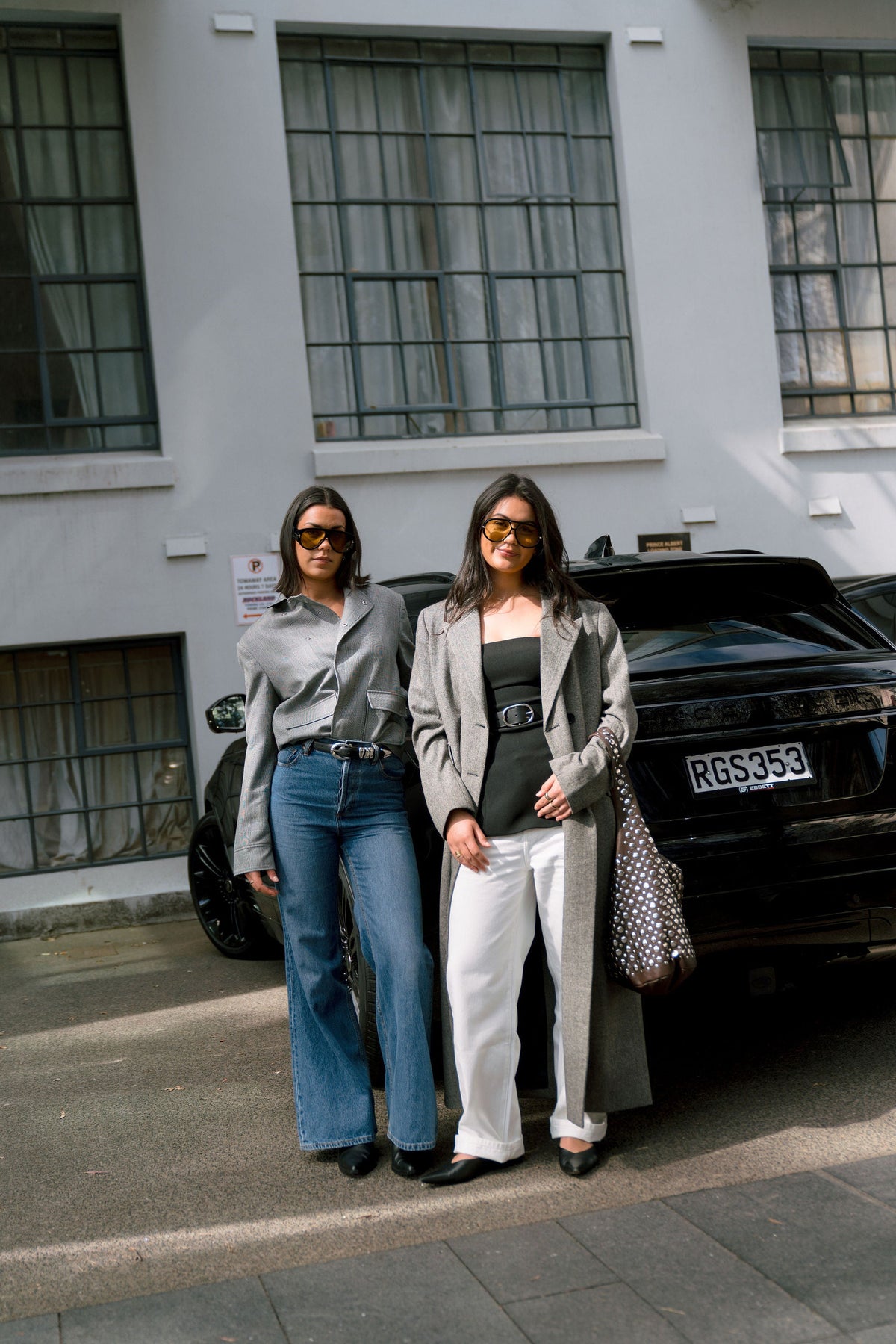 Sisters & Co Blog