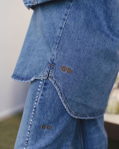Denim