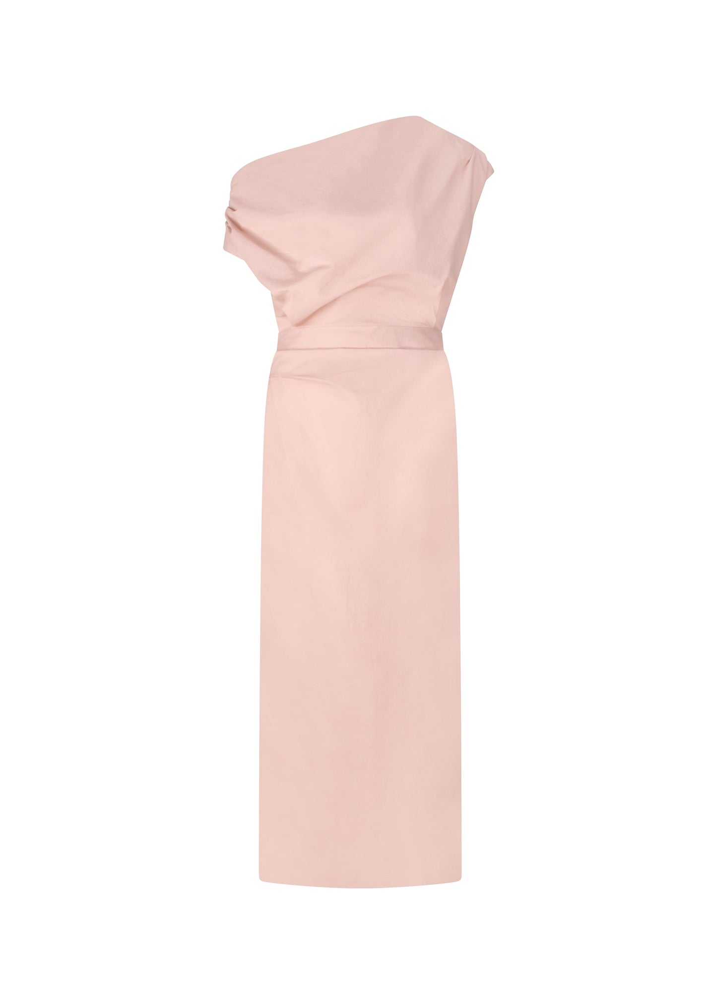One Of Others | Pallas Midi Dress - Musk