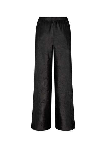 One Of Others | Jaques Pant - Black