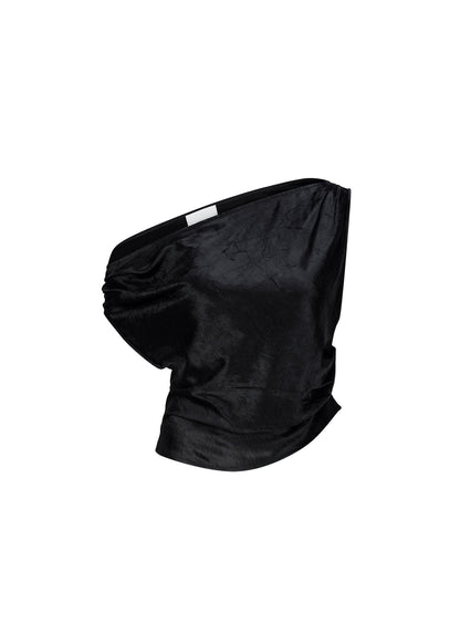 One Of Others | Jaques Top - Black