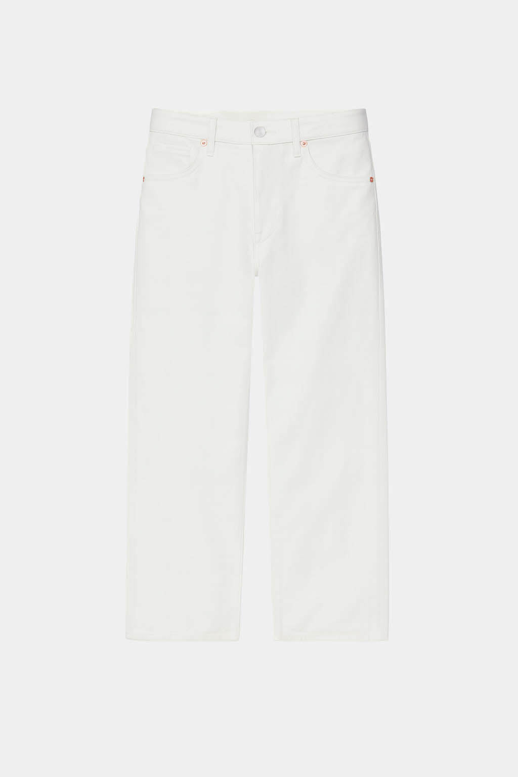 Camilla and Marc | Daria Denim Jean - Salt