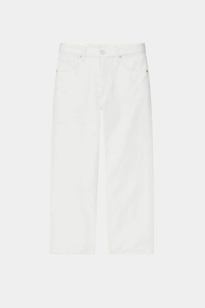 Camilla and Marc | Daria Denim Jean - Salt