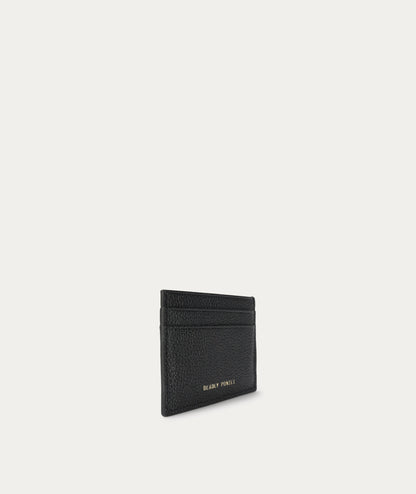 Deadly Ponies | Card File - Black