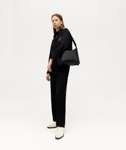 Deadly Ponies | Mr Midimese - Black/Brass