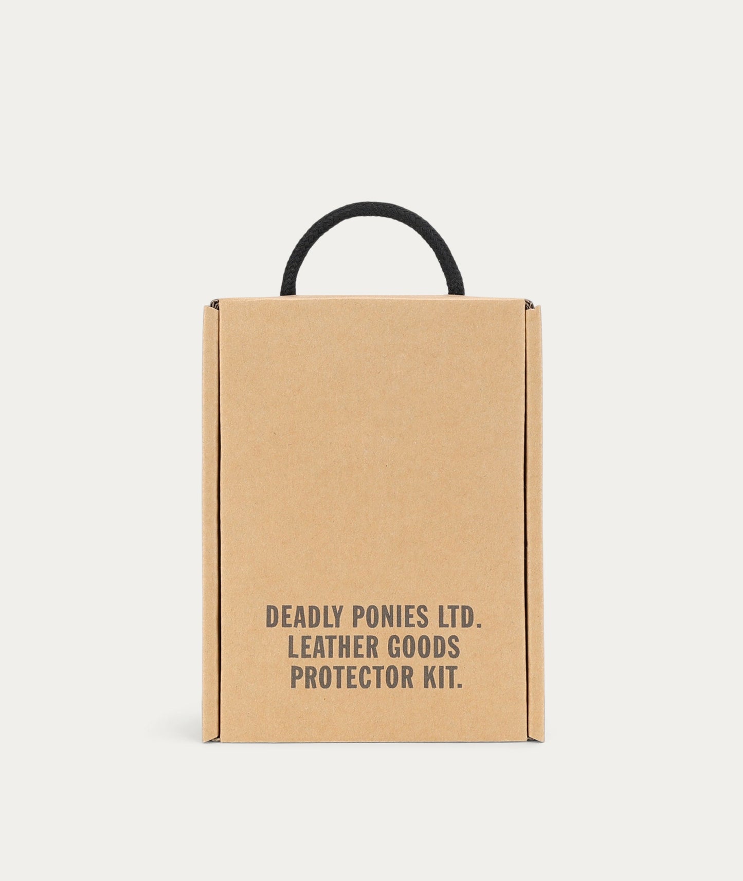 Deadly Ponies | Protector Kit