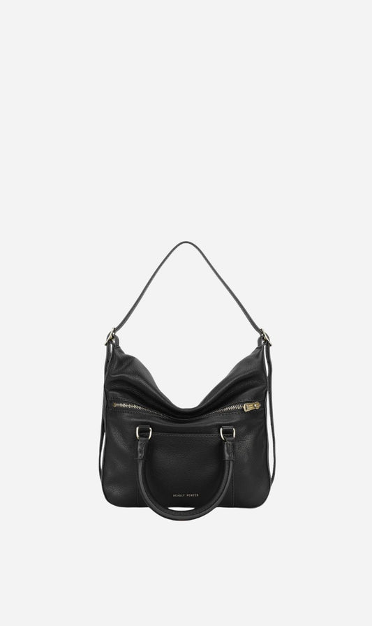 Deadly Ponies | Mr Miro Mini - Black