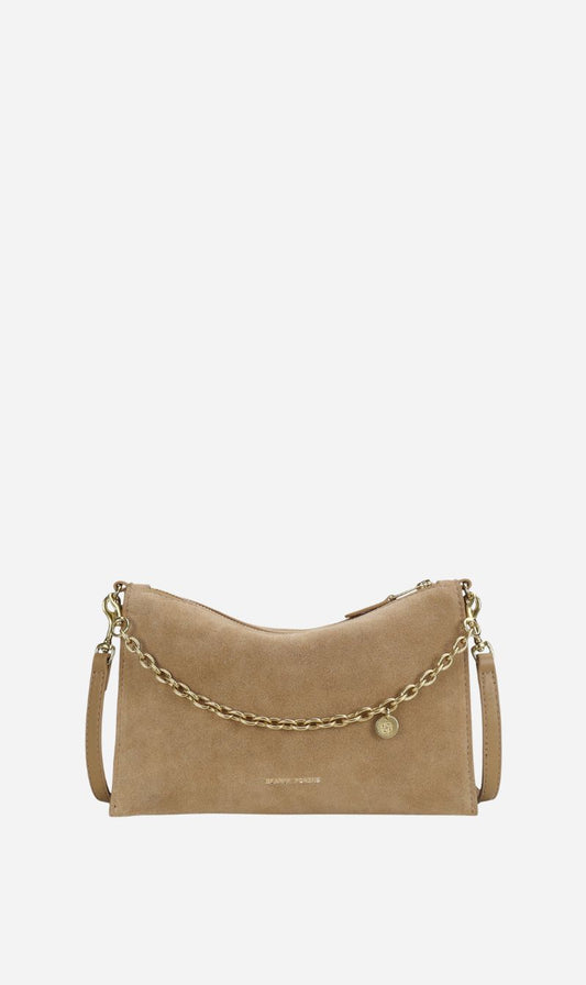 Deadly Ponies | Mr Siamese - Oat Suede
