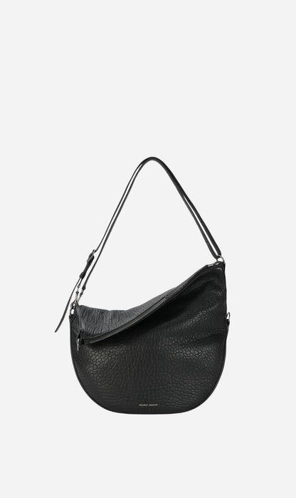 Deadly Ponies | Mr Leopard - Black Bulle/Gunmetal