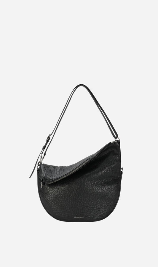 Deadly Ponies | Mr Leopard - Black Bulle/Gunmetal