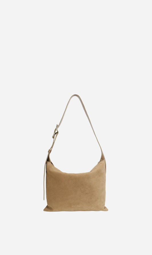 Deadly Ponies | Mr Midimese - Oat Suede