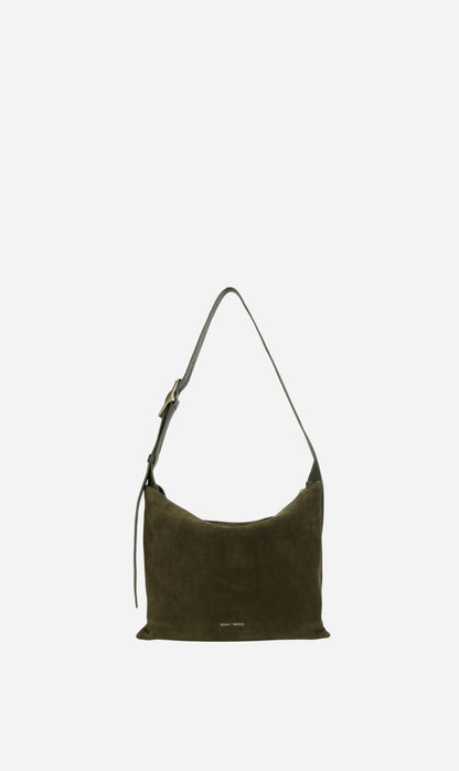 Deadly Ponies | Mr Midimese - Kale Suede