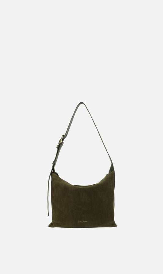 Deadly Ponies | Mr Midimese - Kale Suede
