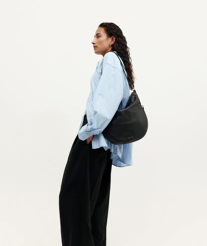 Deadly Ponies | Mr Leopard - Black