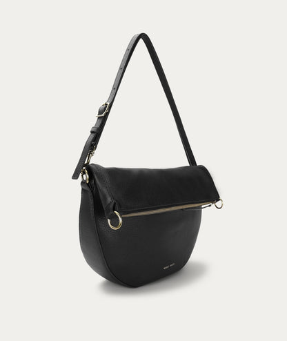 Deadly Ponies | Mr Leopard - Black