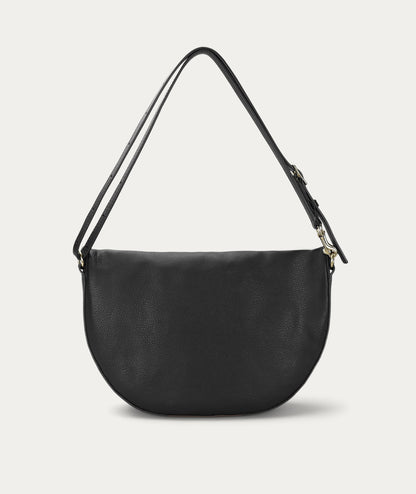 Deadly Ponies | Mr Leopard - Black